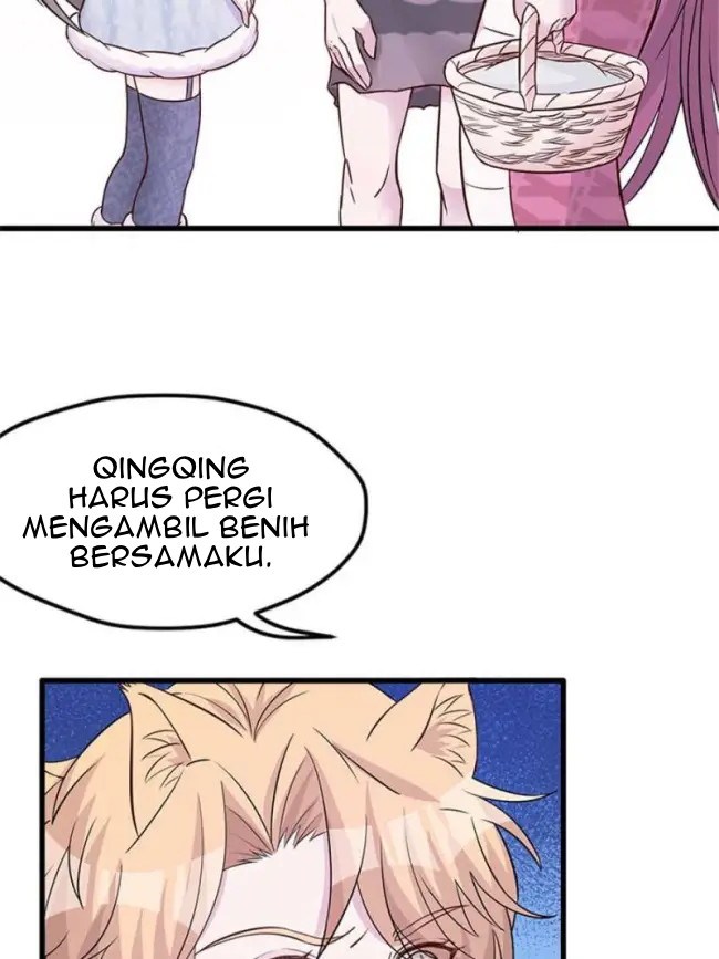 Beauty and the Beasts chapter 122